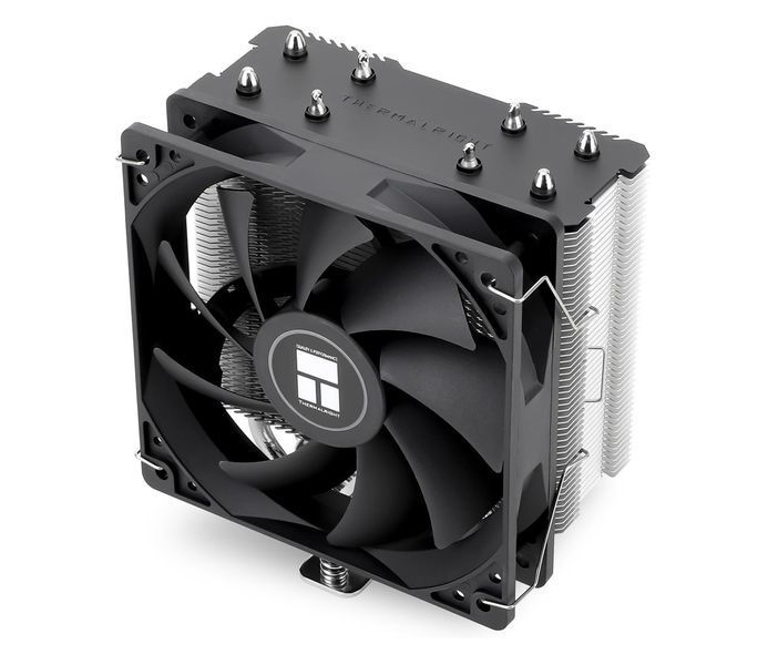Воздушное охлаждение Thermalright Assassin X 120 Refined SE 529749 фото