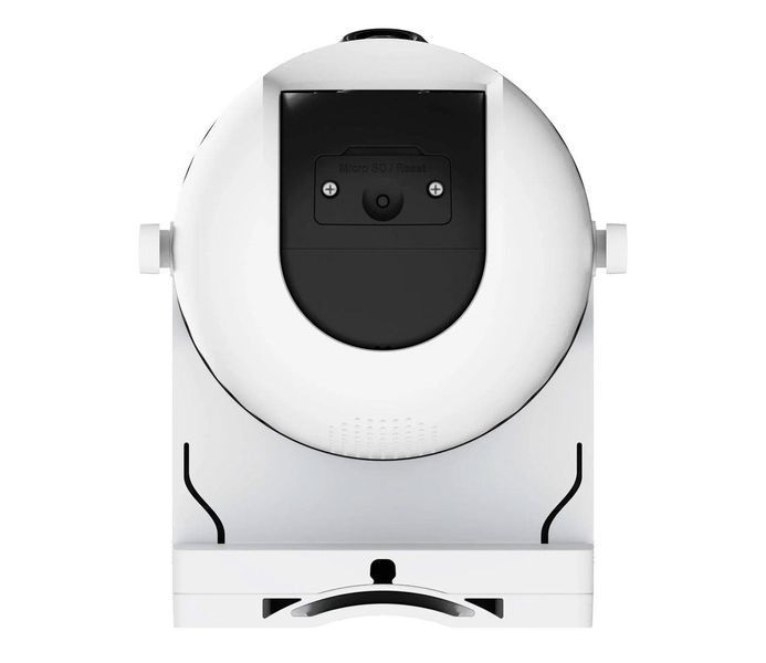 IP-камера відеоспостереження Ezviz H9C 2K (R100-8H33WKFL) 527983 фото