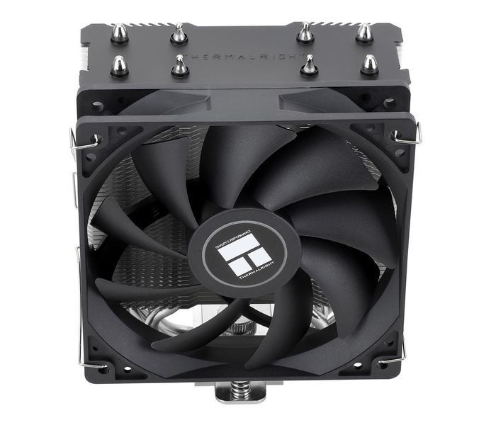 Воздушное охлаждение Thermalright Assassin X 120 Refined SE 529749 фото