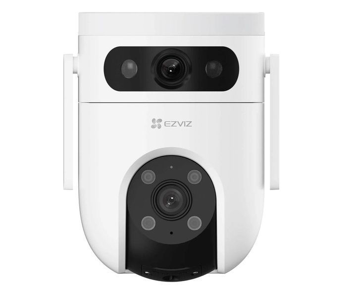 IP-камера відеоспостереження Ezviz H9C 2K (R100-8H33WKFL) 527983 фото