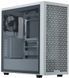 Корпус Cooler Master Elite 502 Lite White (E502L-WGNN-S00) 620023 фото 1