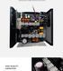Блок питания GameMax GM-600 Modular Black 627730ua фото 26