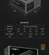 Блок питания GameMax GM-600 Modular Black 627730ua фото 38