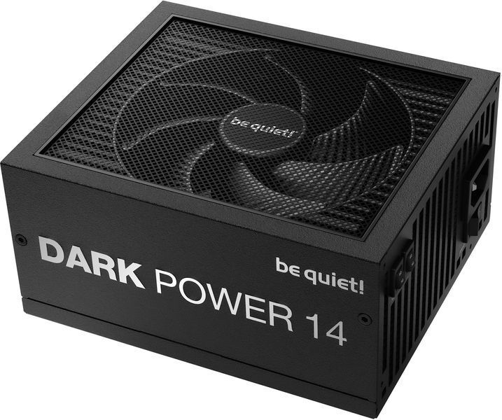 Блок живлення Be Quiet! Dark Power 14 1200W (BP021) 618693 фото