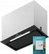 Вытяжка встраиваемая Franke Box Flush EVO FBFE BK MATT A52 (305.0665.364) 485213ua фото 2