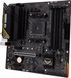 Материнская плата Asus TUF GAMING A520M-PLUS WIFI 343144ua фото 4