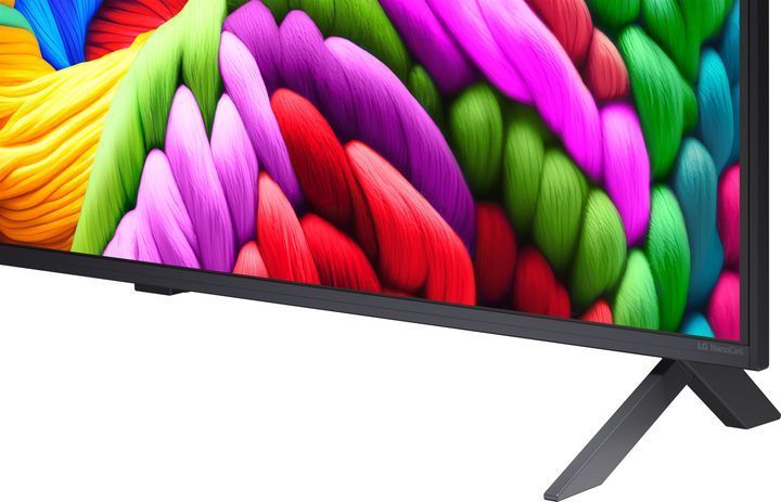 Телевізор LG 43NANO90 628781ua фото