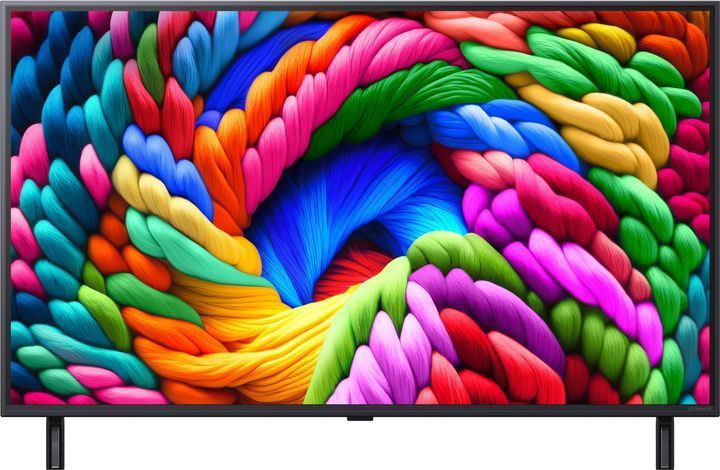 Телевізор LG 43NANO90 628781ua фото