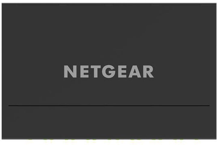 Коммутатор управляемый уровня 2 Netgear GS308EP (GS308EP-100PES) 465720ua фото