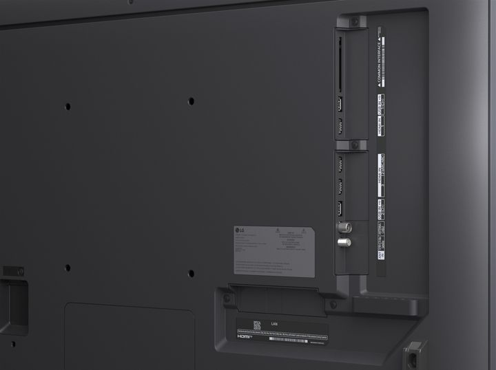 Телевізор LG 43NANO90 628781ua фото