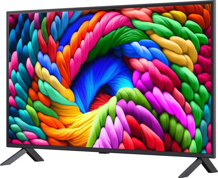 Телевізор LG 43NANO90 628781ua фото