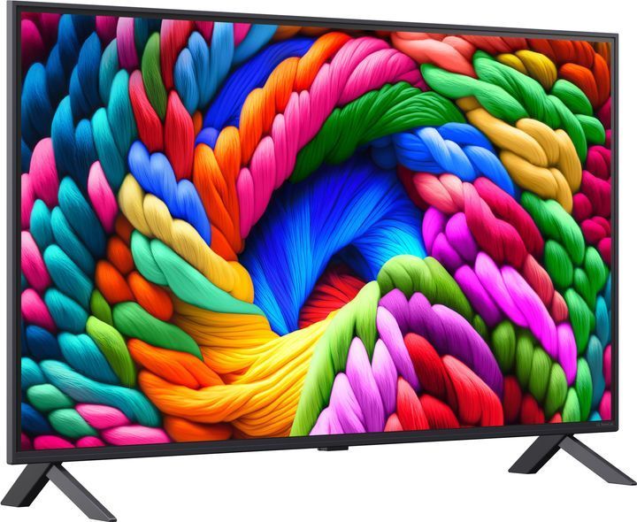 Телевізор LG 43NANO90 628781ua фото