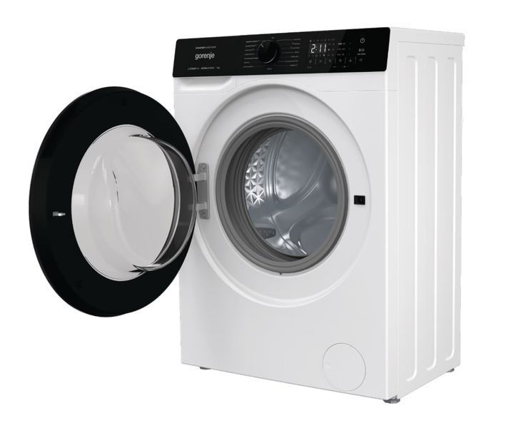 Пральна машина автоматична Gorenje WNHA74SAS 580075ua фото
