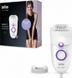 Епілятор Braun Silk-epil 5 SE 5-505P 370650 фото 2