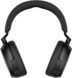 Наушники с микрофоном Sennheiser MOMENTUM 4 Wireless Black (509266) 427638ua фото 2