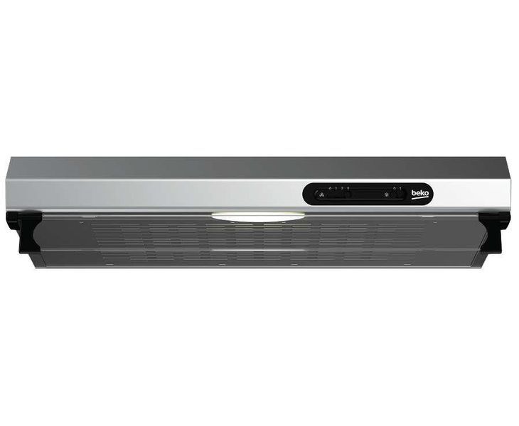 Витяжка пласка Beko CFB 6310 X 285977 фото