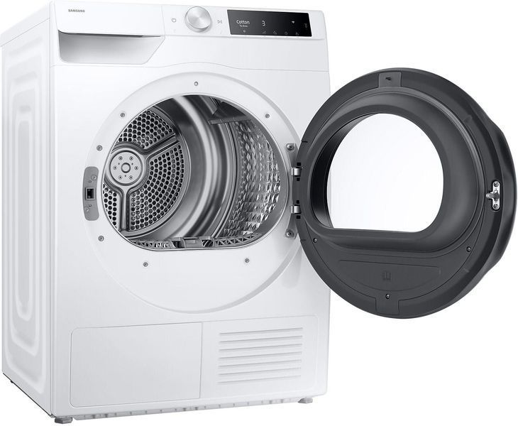 Сушильна машина Samsung DV90T6240LE 610949ua фото