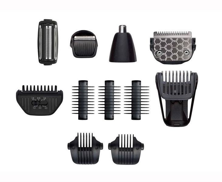 Машинка для стрижки BaByliss MT860E 461178ua фото