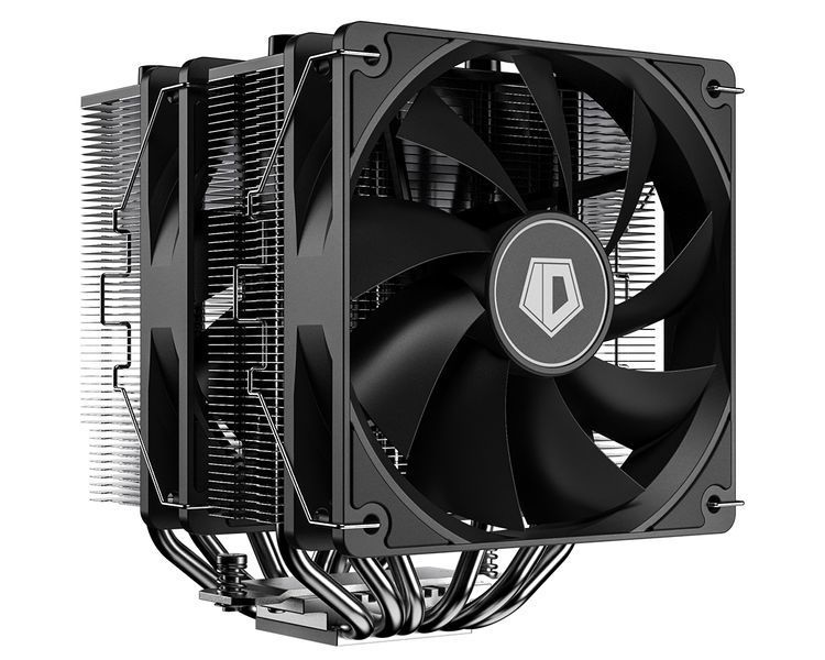Повітряне охолодження ID-Cooling SE-206-XT 579921ua фото