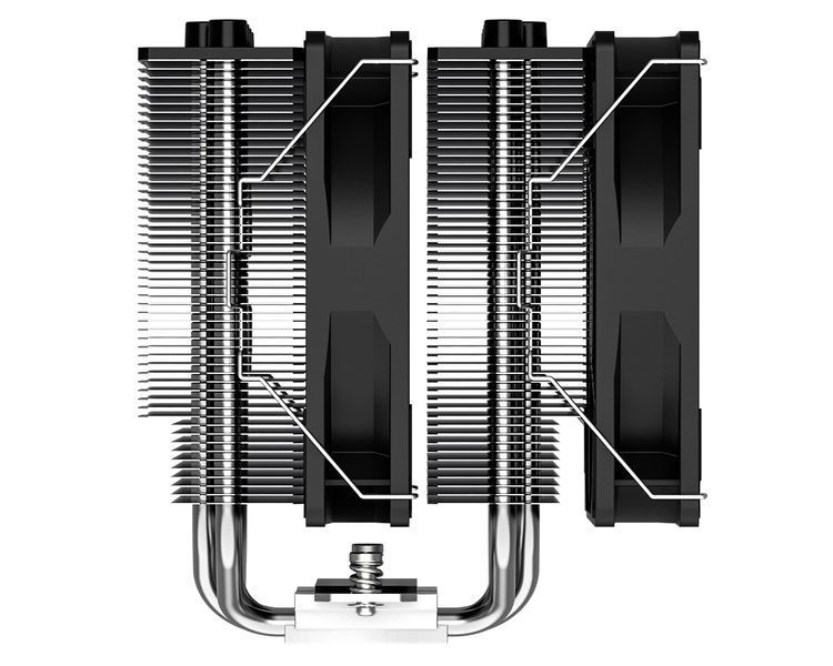 Повітряне охолодження ID-Cooling SE-206-XT 579921ua фото