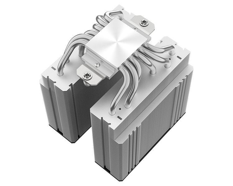 Повітряне охолодження ID-Cooling SE-206-XT 579921ua фото