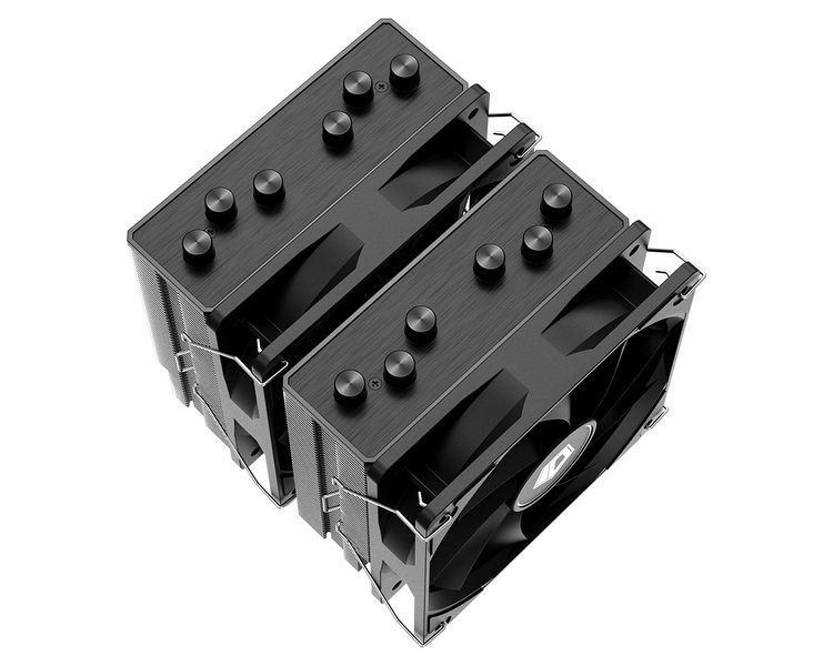 Повітряне охолодження ID-Cooling SE-206-XT 579921ua фото
