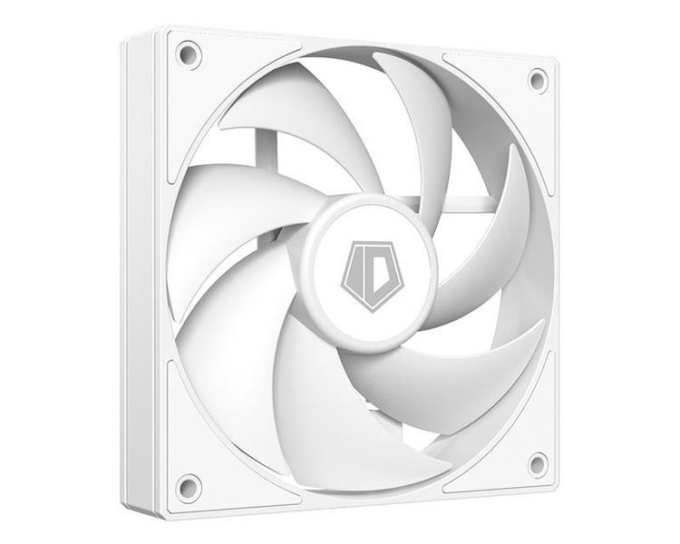 Вентилятор ID-Cooling AF-125-W 577478ua фото