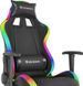 Комп'ютерне крісло для геймера Genesis Trit 500 RGB Black 312193 фото 2