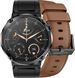 Смарт-часы Gravity GT21-4 Black 621771 фото 1