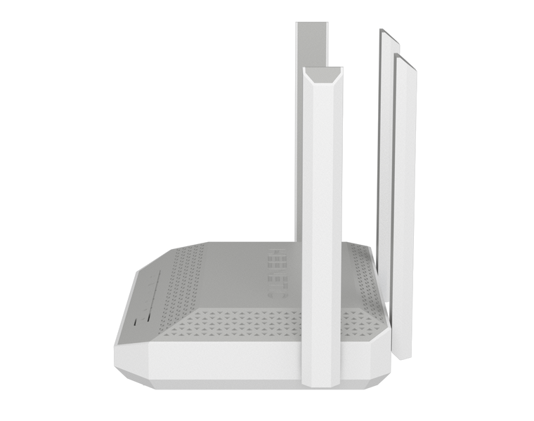 Бездротовий маршрутизатор (роутер) Keenetic Titan (KN-1812) 618656ua фото