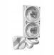Водяне охолодження Montech HyperFlow Silent 240 White 619141 фото 3