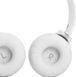 Навушники з мікрофоном JBL Tune 510BT White (JBLT510BTWHT) 330058ua фото 5