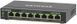 Коммутатор управляемый уровня 2 Netgear GS308EP (GS308EP-100PES) 465720ua фото 2