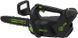 Аккумуляторная пила GreenWorks GD40TCS 560059 фото 2