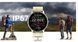 Смарт-годинник Giewont GW120-6 Ivory Effect 621721 фото 13