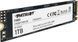 SSD накопитель Patriot P300 1 TB (P300P1TBM28) 462787ua фото 4