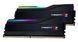 Память для настольных компьютеров G.Skill 32 GB (2x16GB) DDR5 8000 MHz Trident Z5 RGB (F5-8000J3848H16GX2-TZ5RK) 522259ua фото 4