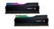 Память для настольных компьютеров G.Skill 32 GB (2x16GB) DDR5 8000 MHz Trident Z5 RGB (F5-8000J3848H16GX2-TZ5RK) 522259ua фото 1