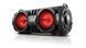Портативная колонка Real-El X-737 Black (EL121600016) 580019ua фото 3