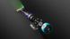 Пылесос 2в1 (вертикальный + ручной) Dyson Gen5detect Absolute Nickel/Purple (446989-01) 506771 фото 3