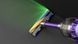 Пылесос 2в1 (вертикальный + ручной) Dyson Gen5detect Absolute Nickel/Purple (446989-01) 506771 фото 6