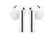 Навушники TWS Samsung Galaxy Buds3 White (SM-R530NZWA) 521014ua фото 1