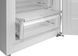 Холодильник з морозильною камерою Grifon NFND-200W 580762ua фото 16