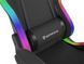 Комп'ютерне крісло для геймера Genesis Trit 500 RGB Black 312193 фото 1