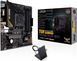 Материнская плата Asus TUF GAMING A520M-PLUS WIFI 343144ua фото 1
