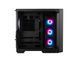 Корпус MSI MAG Pano 100R PZ Black 526501ua фото 2