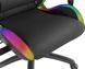 Комп'ютерне крісло для геймера Genesis Trit 500 RGB Black 312193 фото 5