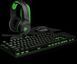 Комп'ютерна гарнітура HP Pavilion Gaming 400 Headset (4BX31AA) 229056 фото 7