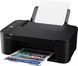 МФУ Canon Pixma TS3640 with Wi-Fi Black (6670C007) 622647ua фото 2