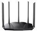 Бездротовий маршрутизатор (роутер) Tenda TX12 Pro 466493ua фото 1